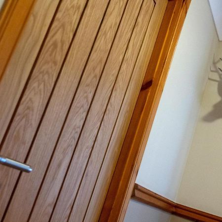 The Birches Bed & Breakfast Dundonnell Екстериор снимка