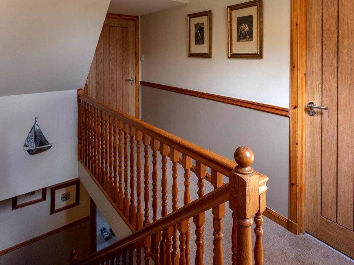 The Birches Bed & Breakfast Dundonnell Екстериор снимка