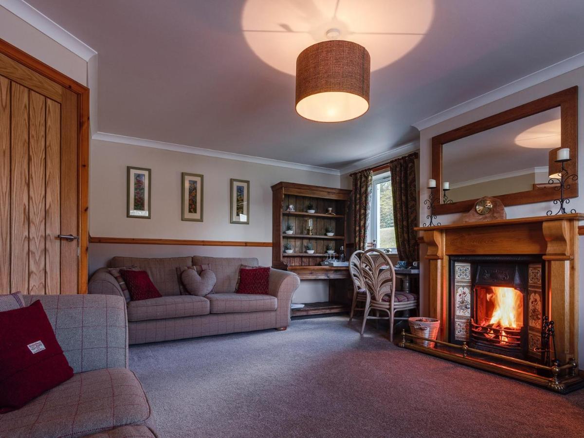 The Birches Bed & Breakfast Dundonnell Екстериор снимка