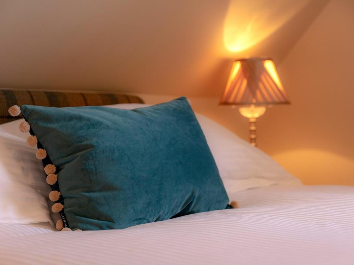 The Birches Bed & Breakfast Dundonnell Екстериор снимка