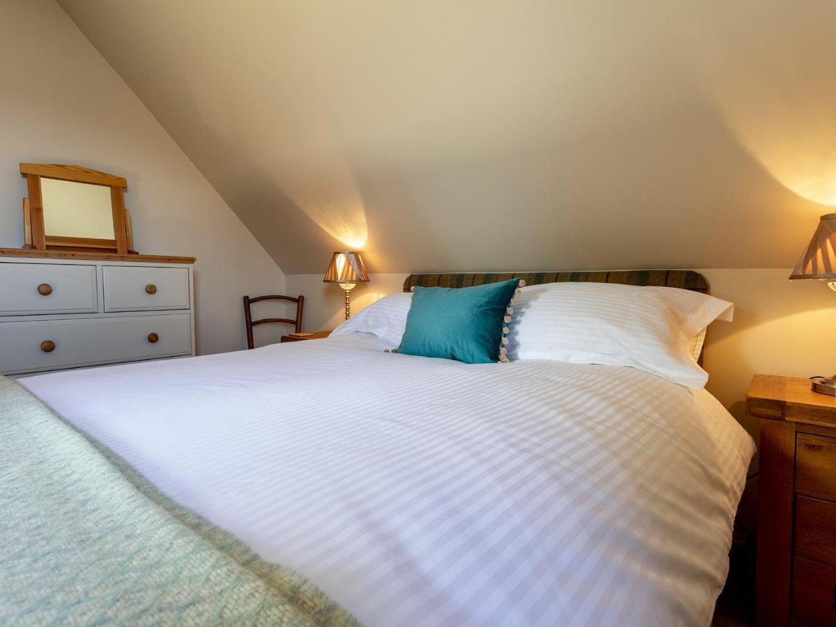 The Birches Bed & Breakfast Dundonnell Екстериор снимка